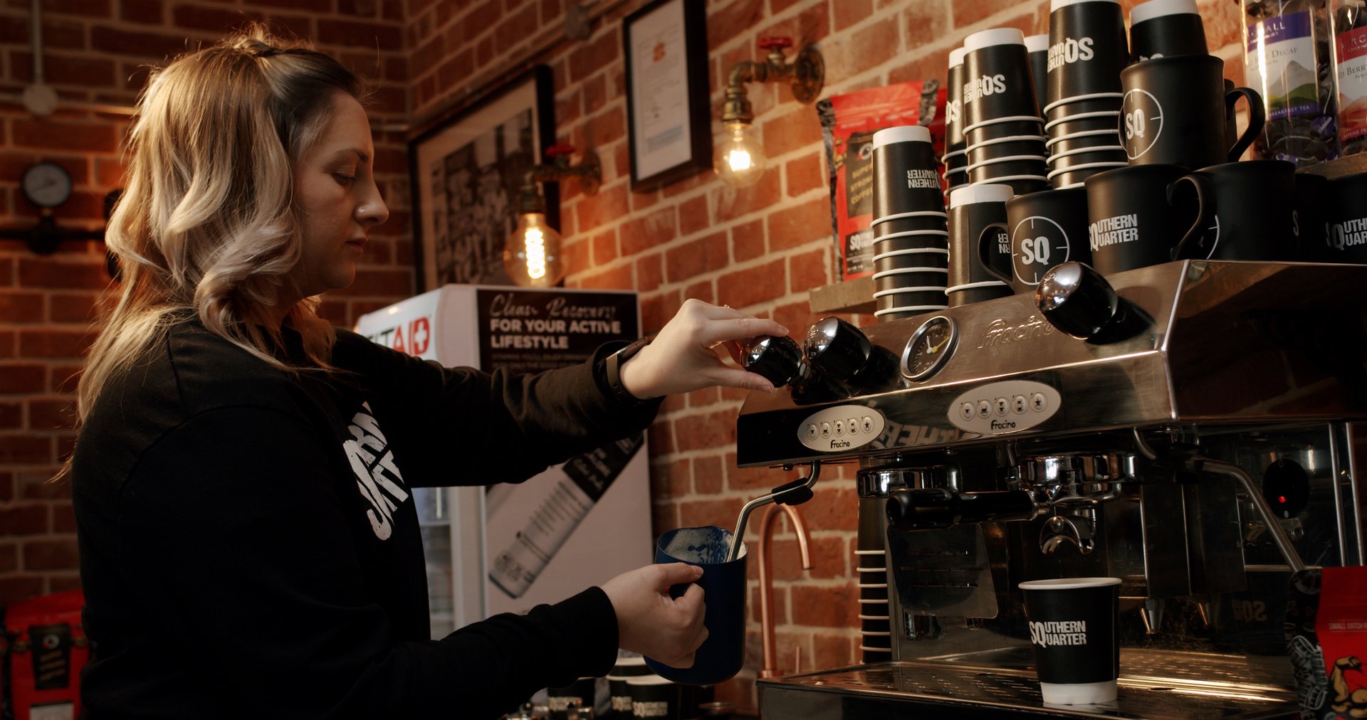 Canonball Coffee